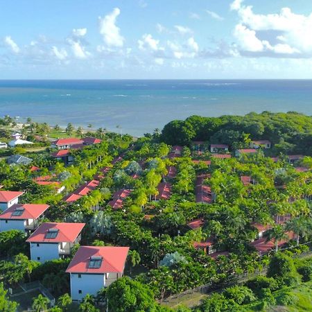 Le Village De La Pointe เลอโวแกล็ง ภายนอก รูปภาพ