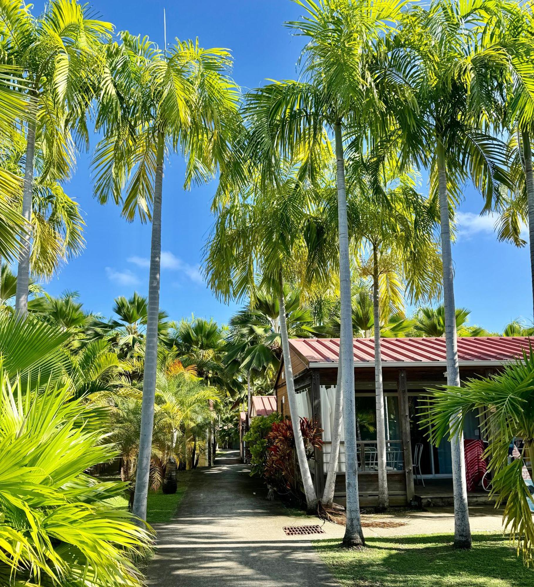 Le Village De La Pointe เลอโวแกล็ง ภายนอก รูปภาพ
